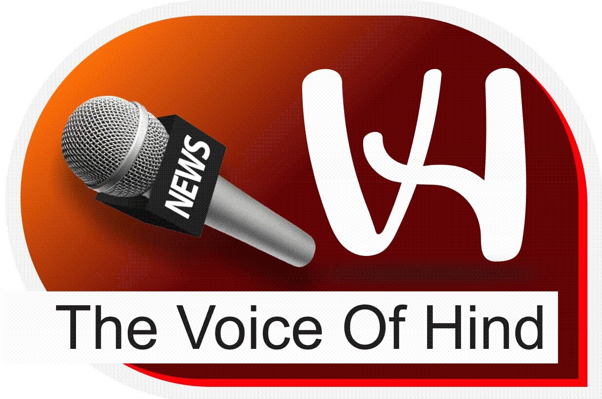 The Voice of Hind